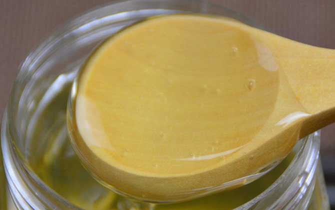 槐花蜜到底会不会结晶? 槐花蜜