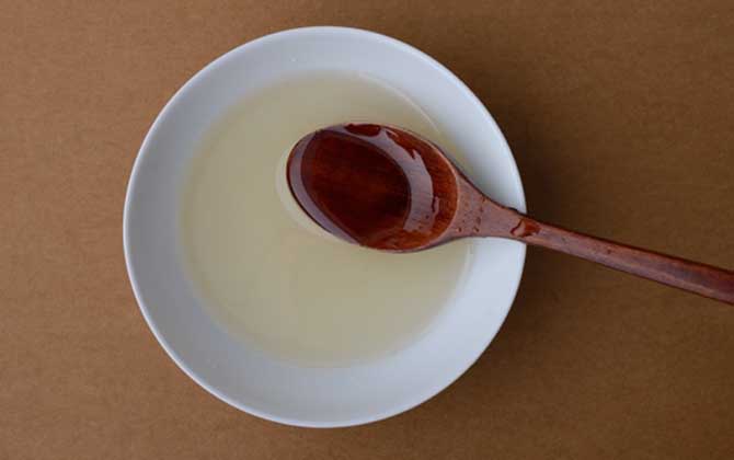 正宗洋槐蜜是什么样子? 洋槐蜜