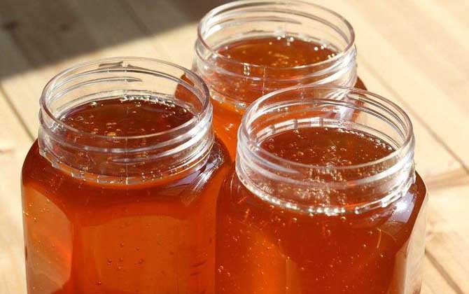 枣花蜂蜜适合什么人喝? 枣花蜂蜜