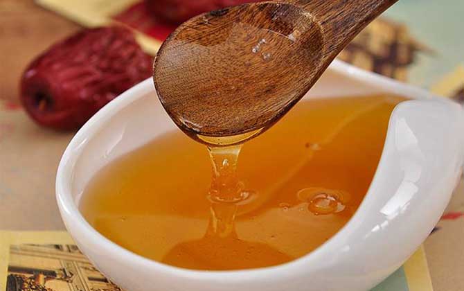 枣花蜂蜜适合什么人喝? 枣花蜂蜜