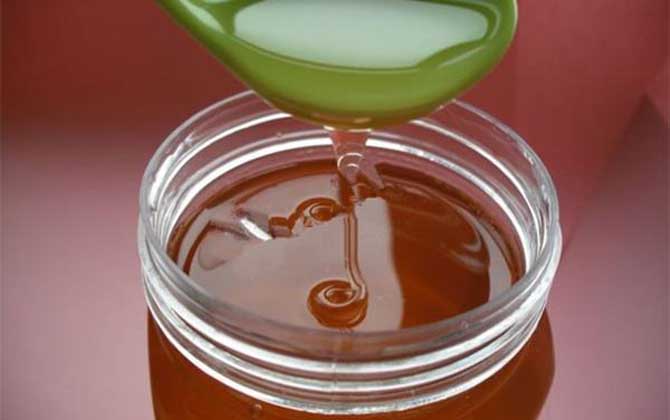 枣花蜂蜜适合什么人喝? 枣花蜂蜜