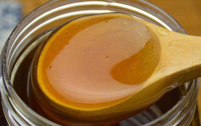 枣花蜜和槐花蜜的区别 枣花蜜