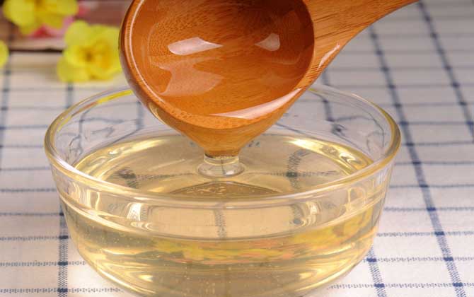 枣花蜜和槐花蜜的区别 槐花蜜