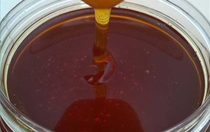 枣花蜜和槐花蜜的区别 枣花蜜