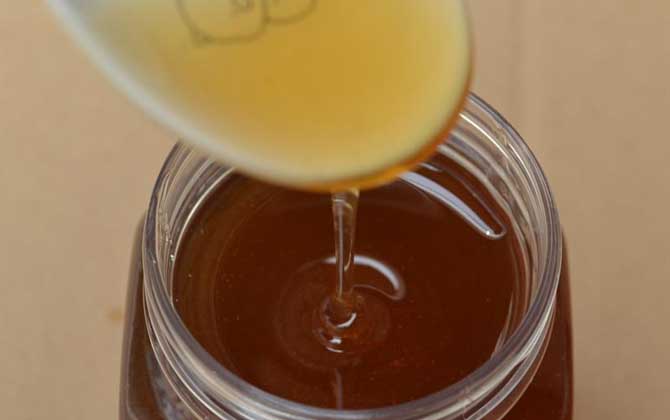 枣花蜜喝多了会怎么样? 枣花蜜