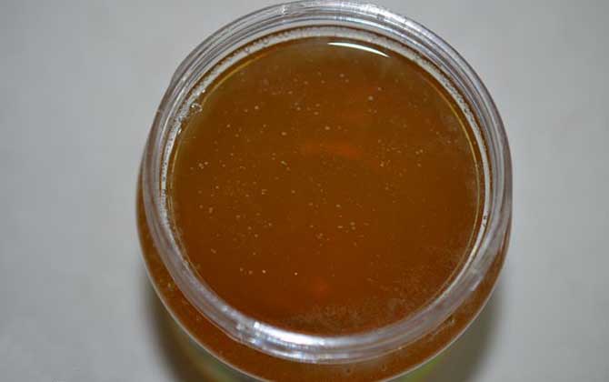 枣花蜜怎么辨别真假? 枣花蜜