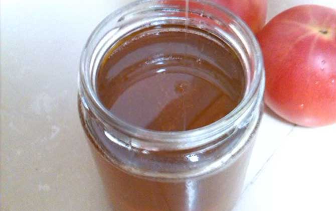 枣花蜜怎么辨别真假? 枣花蜜