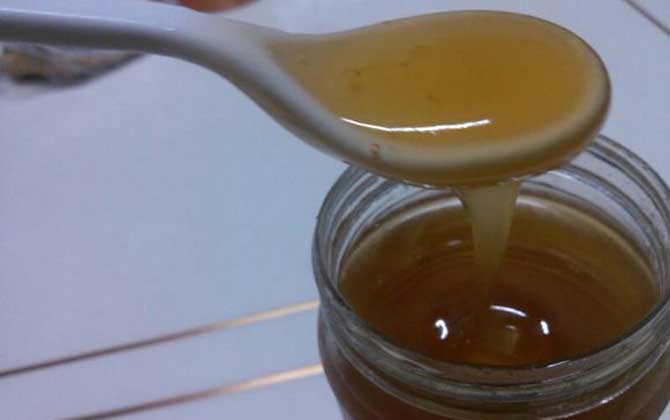 枣花蜜怎么辨别真假? 枣花蜜