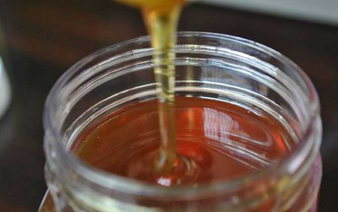 喝枣花蜜会上火吗? 枣花蜜