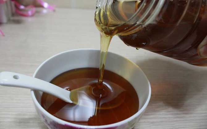 喝枣花蜜会上火吗? 枣花蜜