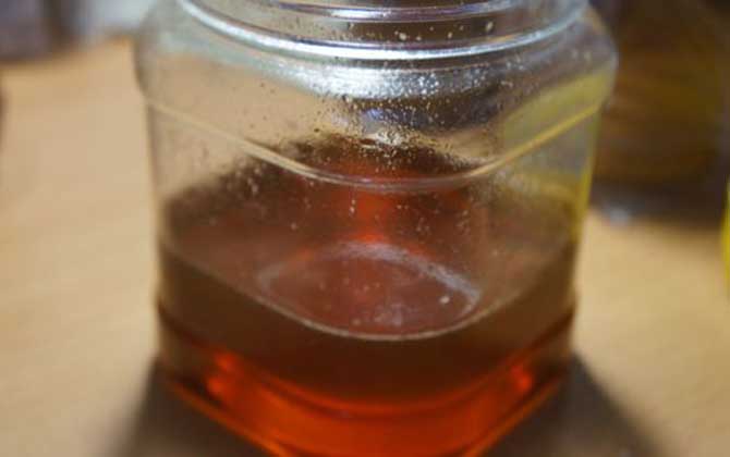 喝枣花蜜会上火吗? 枣花蜜