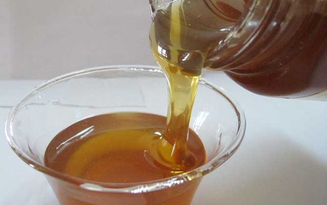 枣花蜜会结晶吗? 枣花蜜