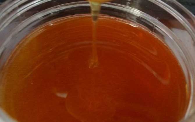 枣花蜜会结晶吗? 枣花蜜