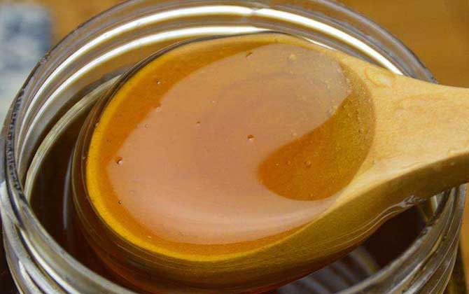 喝枣花蜜能治便秘吗? 枣花蜜