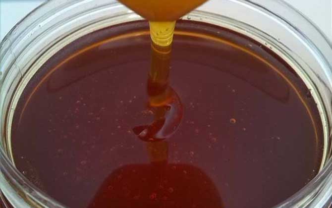 喝枣花蜜能治便秘吗? 枣花蜜