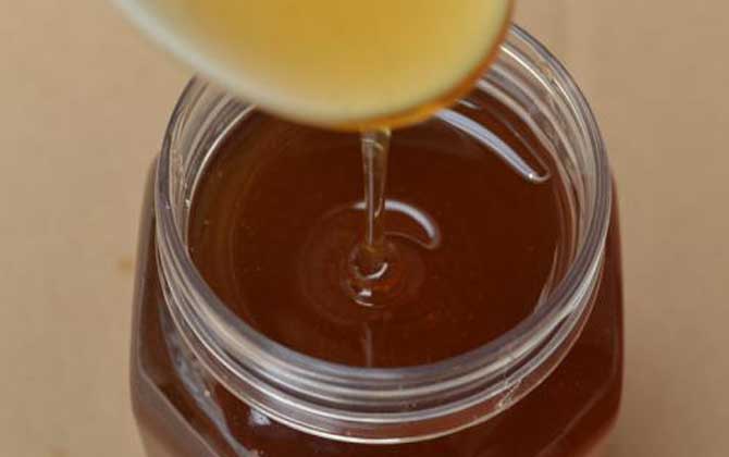 枣花蜜是什么颜色? 枣花蜜