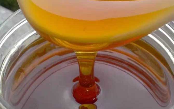 枣花蜜是什么颜色? 枣花蜜