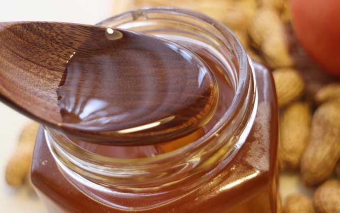 枣花蜜保质期有多久? 枣花蜜