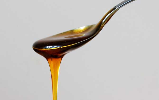 龙眼蜜和蜂蜜的区别 蜂蜜