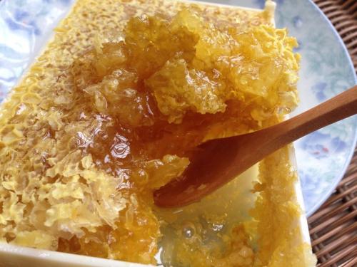 荔枝蜜敷脸有什么功效（荔枝蜜面膜用法）