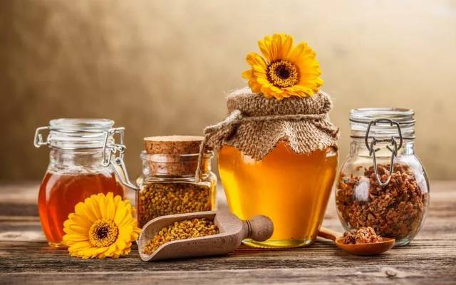 椴树蜜和五味子蜜哪个贵（五倍子蜜好还是椴树蜜好）