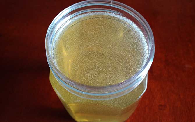 荆条蜜的功效与作用及禁忌人群（荆条蜜的营养价值）