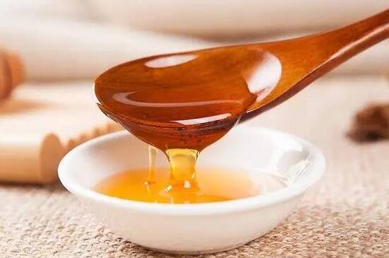 油菜蜜和白醋能一起泡吗（蜂蜜水加醋有什么功效）