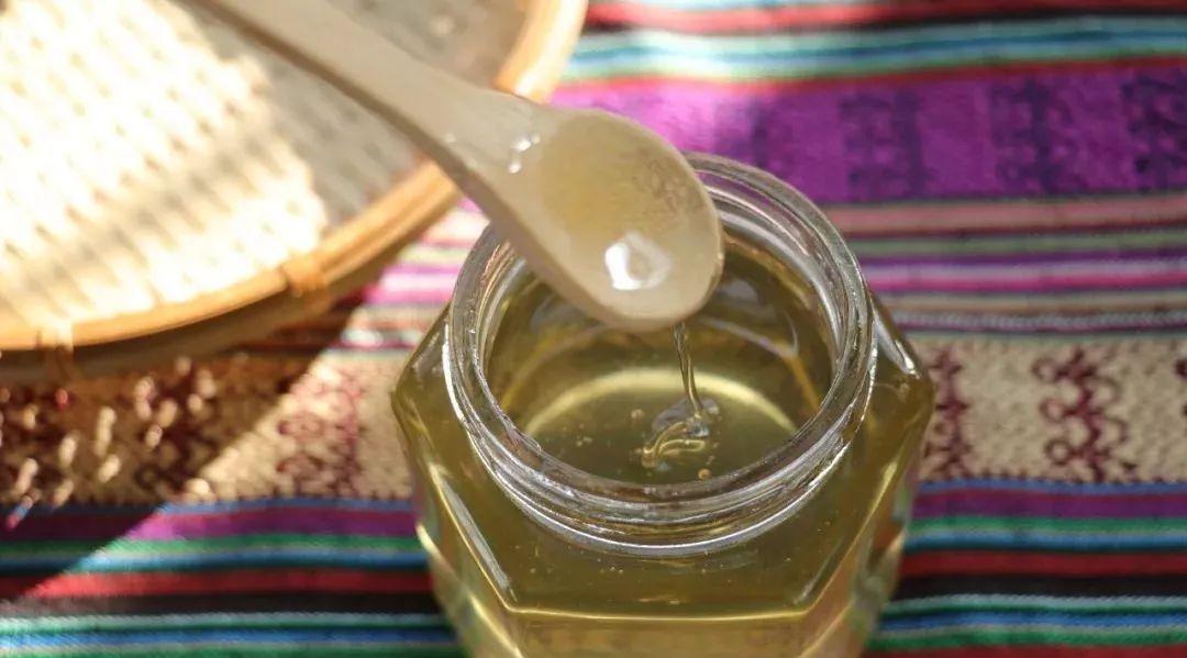 真正槐花蜜价格多少钱一斤（槐花蜜的功效和作用）