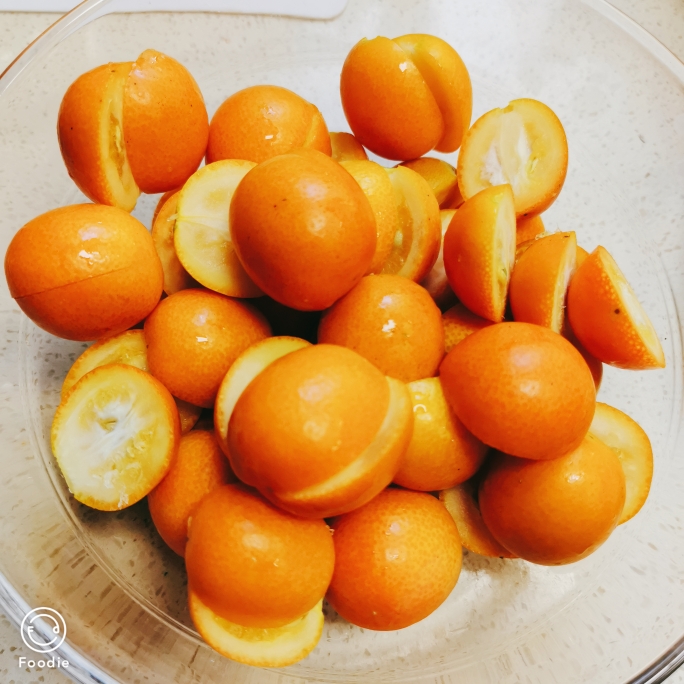 柚子柑橘蜜的做法（柑橘蜜的营养价值）