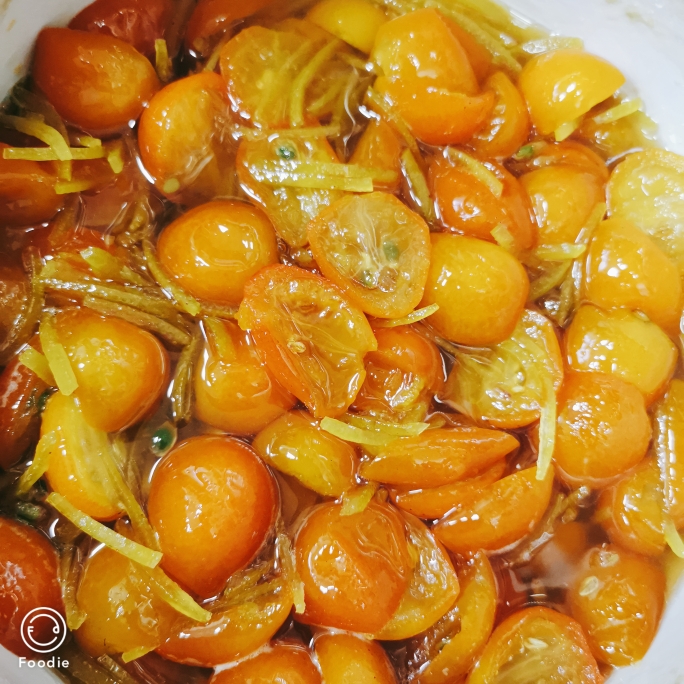 柚子柑橘蜜的做法（柑橘蜜的营养价值）