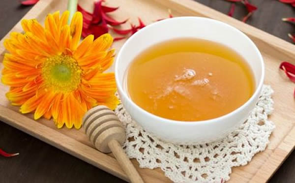 小孩子可以吃蜂蜜吗