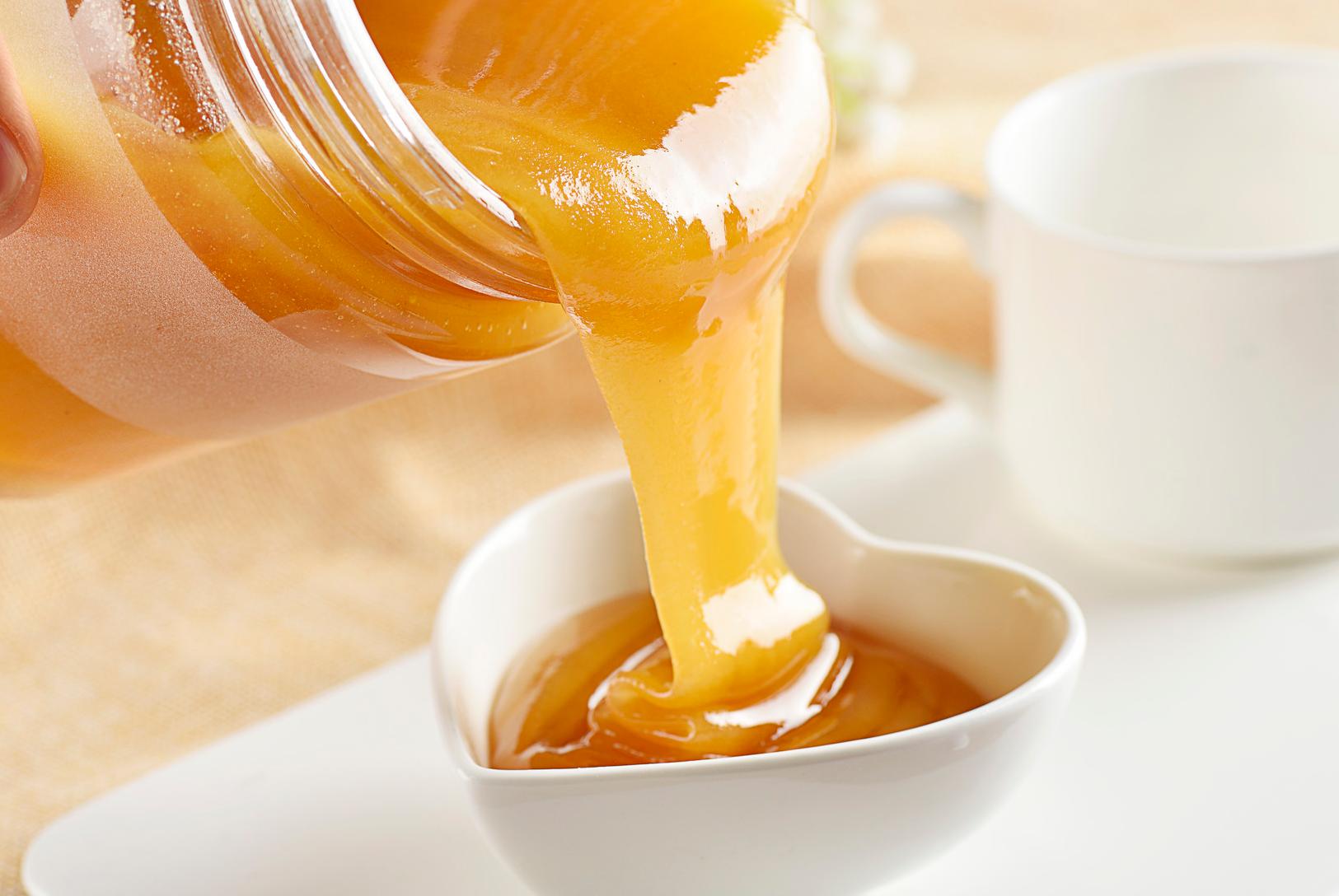 荆条蜜的波美度是多少(荆条蜜的八大功效) 荆条蜜的波美度是多少(荆条蜜的八大功效)