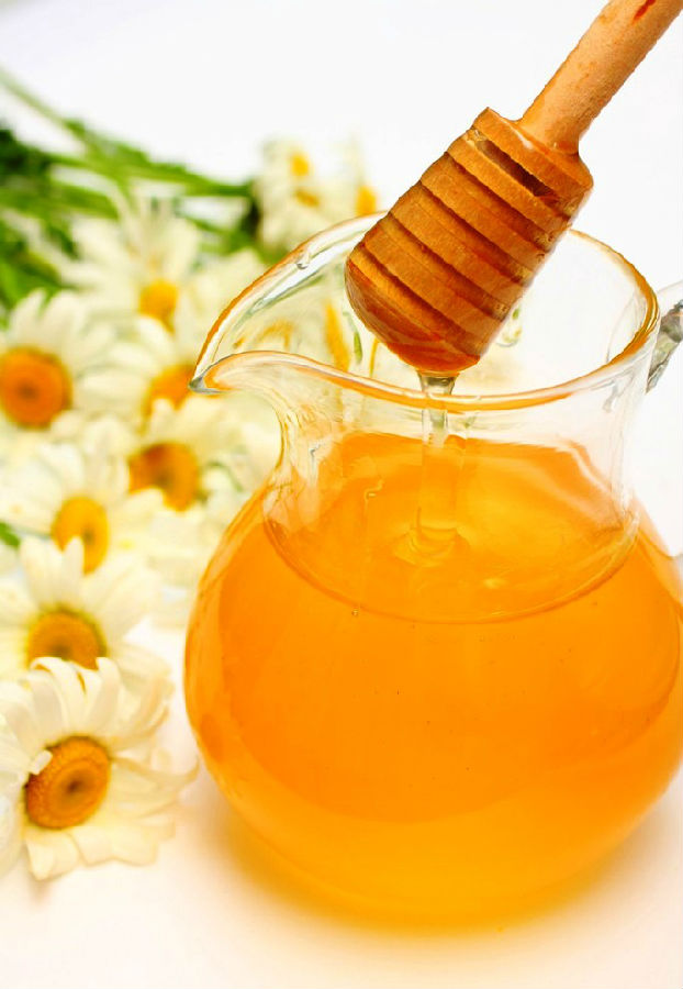 为什么枣花蜜有一点酸味（枣花蜜有酸味正常吗）