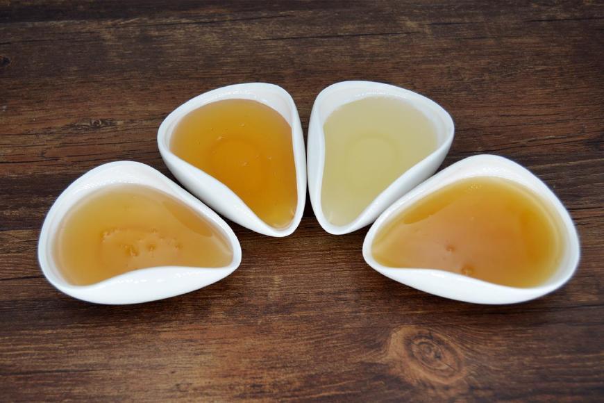 柠檬柑橘蜜的做法（柠檬柑橘蜜的营养价值）