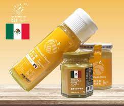 世界上最大的10个蜂蜜生产国