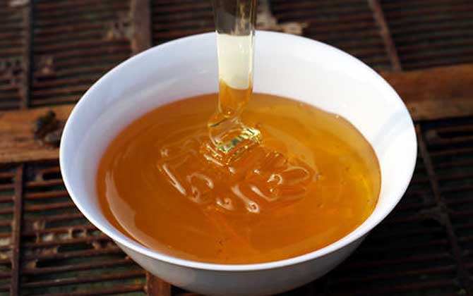 枣花蜜怎么样（枣花蜜的功效与作用及正确吃法）