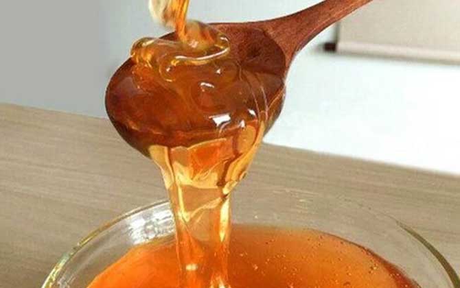 枣花蜜怎么样（枣花蜜的功效与作用及正确吃法）