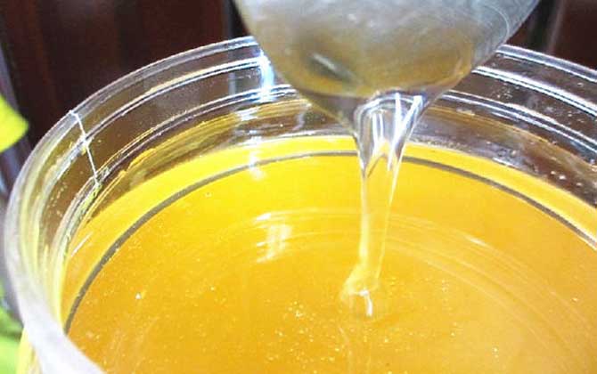 柑橘蜜是什么样的味道（柑橘蜜的口感怎么样）