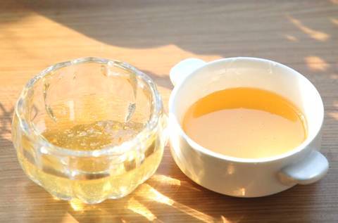 一整天只喝枇杷蜜可以吗（枇杷蜂蜜可以经常喝吗）