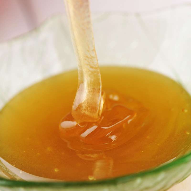 油菜开花了有蜜吗（油菜花蜜孕妇能喝么）