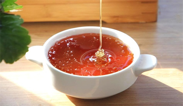 油菜开花了有蜜吗（油菜花蜜孕妇能喝么）