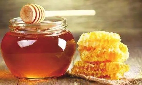 柑橘蜜是热性还是凉性