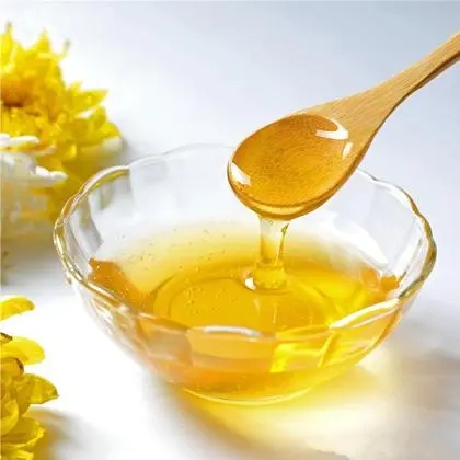 柑橘蜜是热性还是凉性