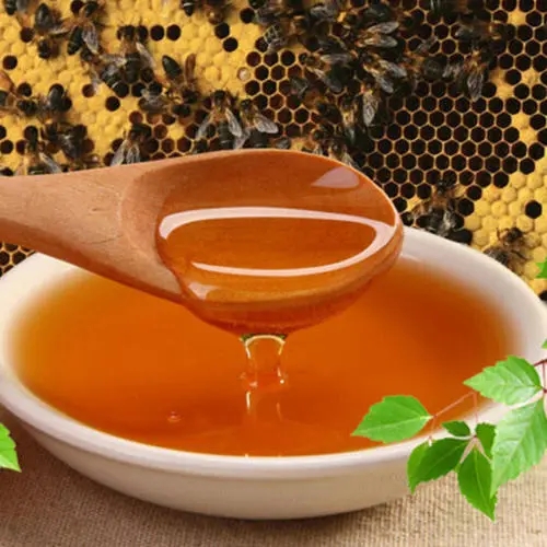 柑橘蜜是热性还是凉性