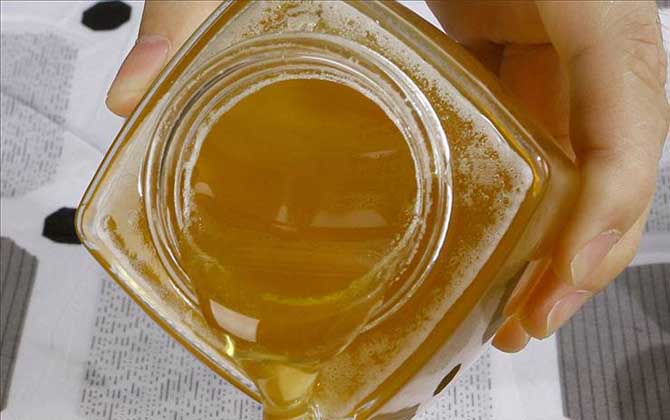 荔枝蜜适合哪些人喝（荔枝蜜的功效）