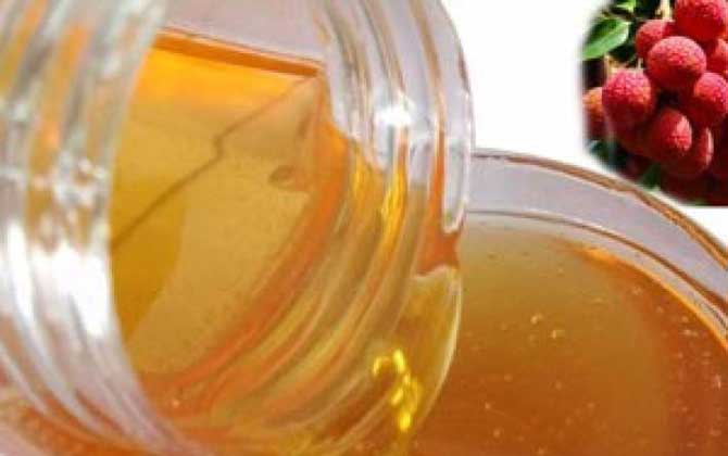 荔枝蜜多少钱一斤（正宗荔枝蜂蜜价格多少钱一斤？）