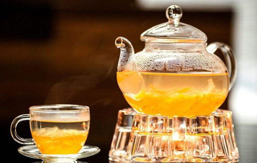 蜂蜜柚子茶怎么做（蜂蜜柚子茶的功效与作用）