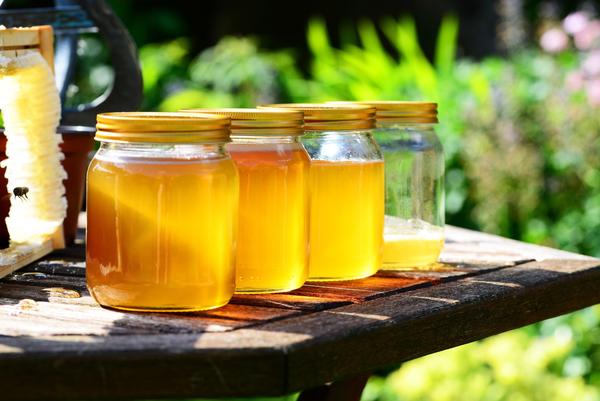 荆条蜜和柑橘蜜的区别(柑橘蜜和荆条蜜哪个好) 荆条蜜和柑橘蜜的区别(柑橘蜜和荆条蜜哪个好)