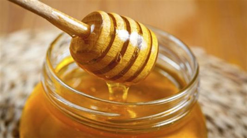 洋槐花蜜几月份出蜂蜜（槐花蜜什么季节有）