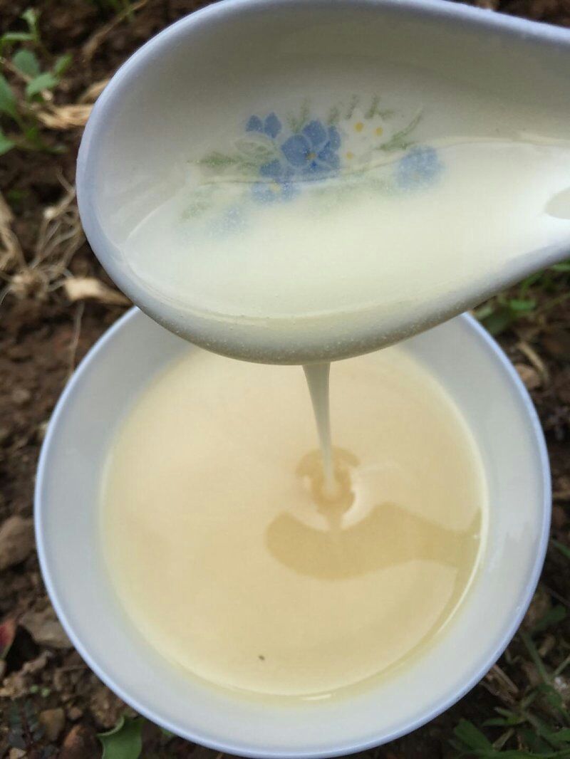 冬蜜和春蜜的区别（冬蜜和春蜜比哪个好一点）